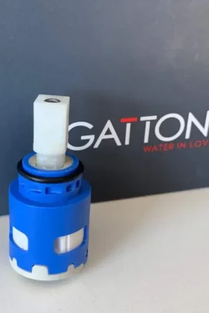 A Buon Prezzo Cartucho cerámico de recambio Ø25 Gattoni 40941