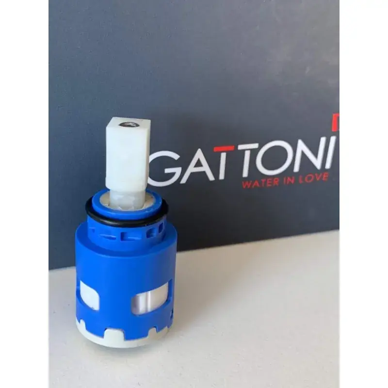 A Buon Prezzo Cartucho cerámico de recambio Ø25 Gattoni 40941