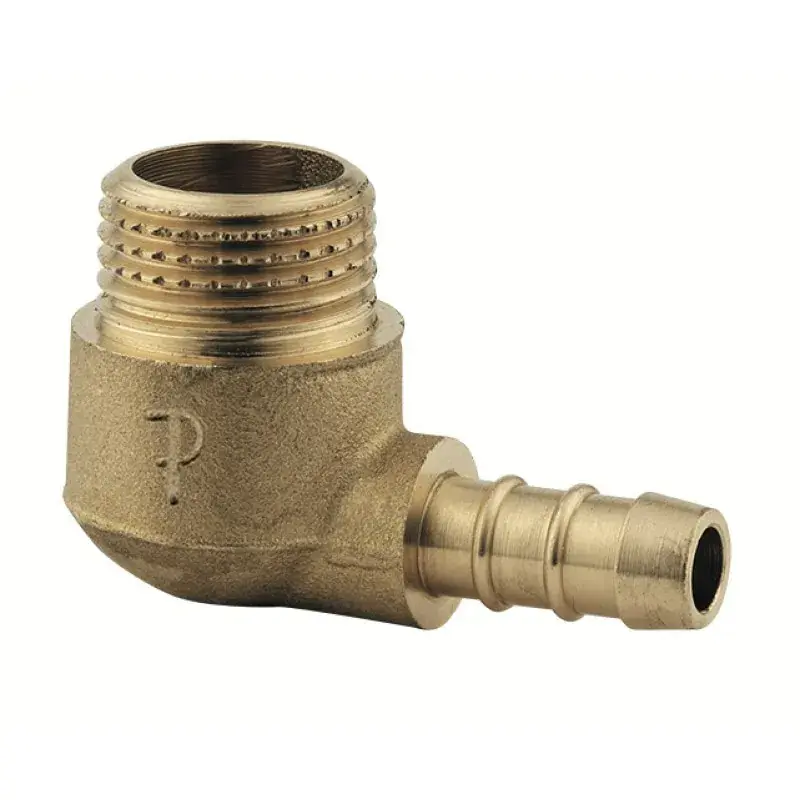 Conector de manguera macho FP Pattaroni F21 Offerta Lampo