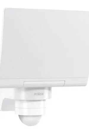 Compra Online STEINEL XLED Pro 240 S faretto a sensore bianco