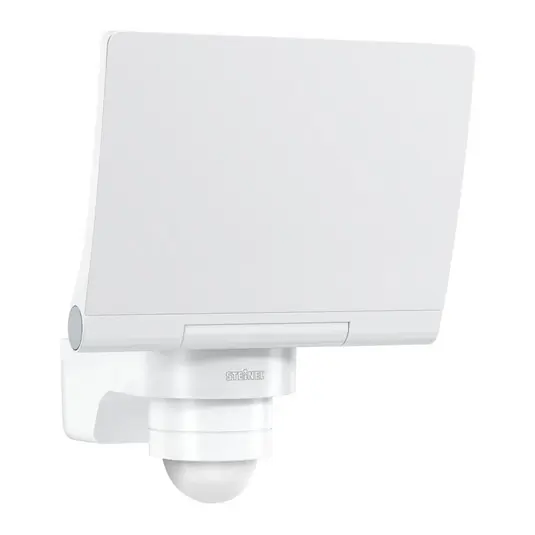 Compra Online STEINEL XLED Pro 240 S faretto a sensore bianco