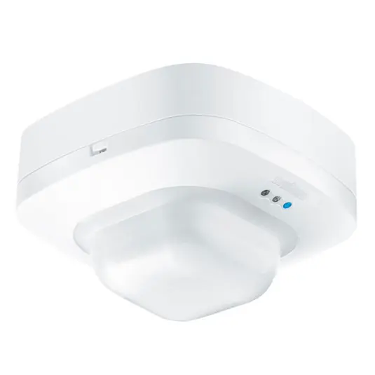 STEINEL IR Quattro COM1 AP sensore pres. intonaco Prezzo Di Fabbrica