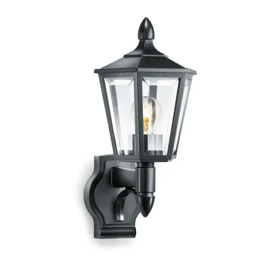 Offerta STEINEL L 15 applique da esterni, nero