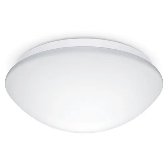 STEINEL RS Pro LED P3 plafoniera, 4.000 K Pagamento Sicuro