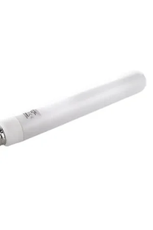 Esclusivo Lampadina LED STEINEL 9,2 W, E27, 3.000 K lampadina tubolare per L 260