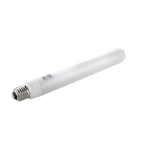Esclusivo Lampadina LED STEINEL 9,2 W, E27, 3.000 K lampadina tubolare per L 260