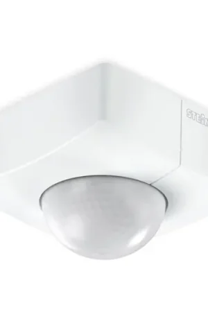 Economico STEINEL IS 345 MX Highbay DALI sensore IR intonaco