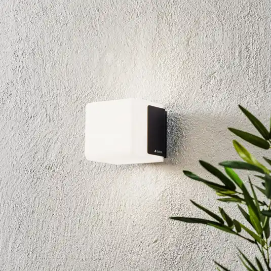 Spedito Oggi STEINEL L 835 C Applique da esterni LED, antracite