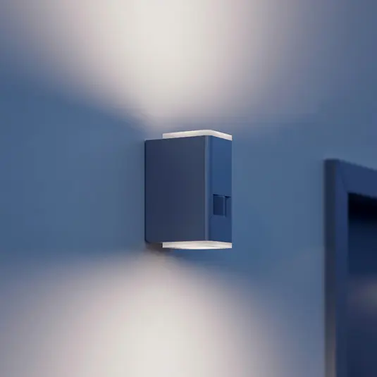 Soddisfatti O Rimborsati STEINEL L 930 Applique da esterno a LED, antracite