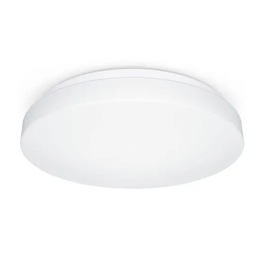 STEINEL RS 20 S plafoniera LED con sensore Ø 28cm Must-Have