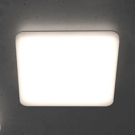 Non Perdere STEINEL RS PRO R30 Q plus plafoniera LED, 3.000 K