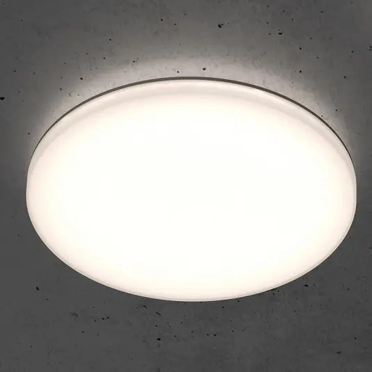 STEINEL RS PRO R20 basic SC plafoniera LED 4.000K Soddisfatti O Rimborsati