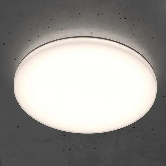 Popolare STEINEL RS PRO R20 basic SC plafoniera LED 3.000K