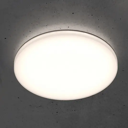 STEINEL RS PRO R30 basic SC plafoniera LED 4.000K Consegna Rapida