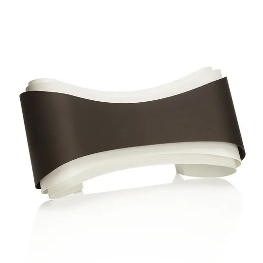 Applique di design color bronzo Ionica Di Tendenza