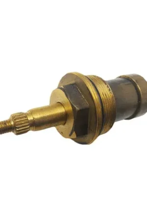 Compra Online Montura Recta 1"medidor de flujo para grifo Stella CP04-76