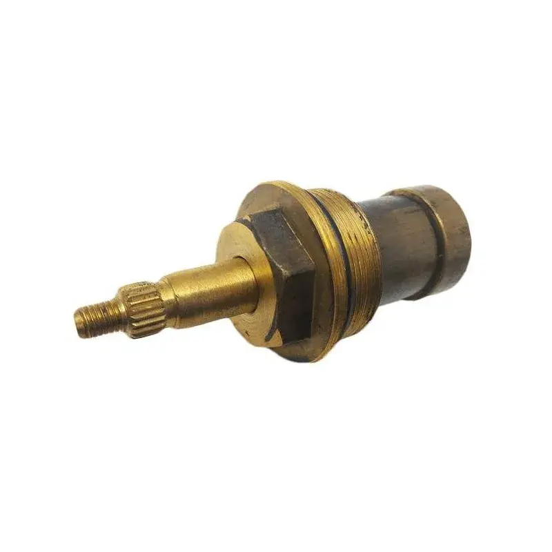 Compra Online Montura Recta 1"medidor de flujo para grifo Stella CP04-76