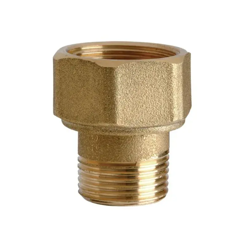 Reducción con rosca M33x1,5 - 3/4 ”para colectores modulares FAR 8791 Ordina Subito