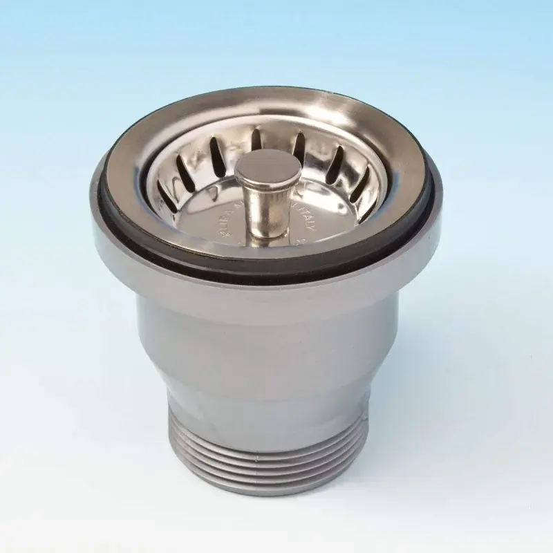 Subito Disponibile Basket Mini para lavavajillas de acero inoxidable y de plástico Ø 60 mm LIRA 1954