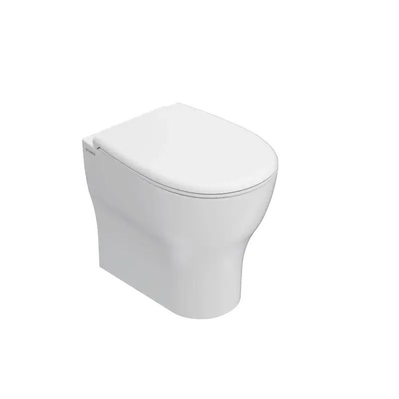 Prezzo Di Fabbrica Inodoro instalación suelo pared alambre sin Brida 52.36 Globo Grace GR003BI