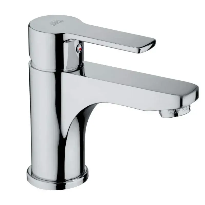 Ultima Occasione Mezclador de lavabo de color cromo Paffoni Paffoni RED071CR