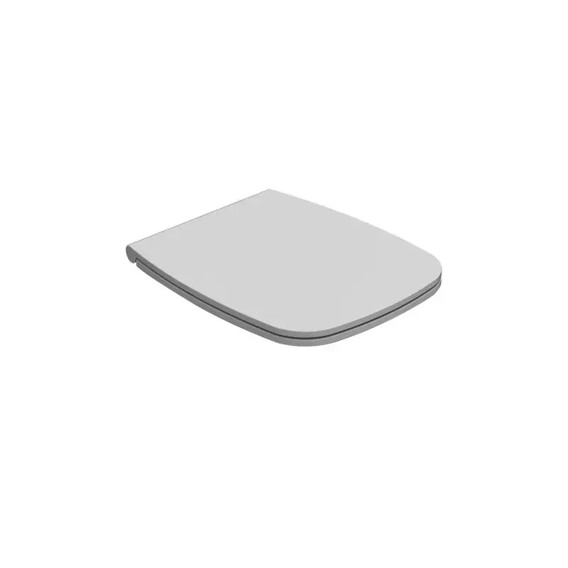 Asiento inodoro Duroplast extraíble 46.37,5 Globo Daily DAR19BI-DAR20BI Bestseller