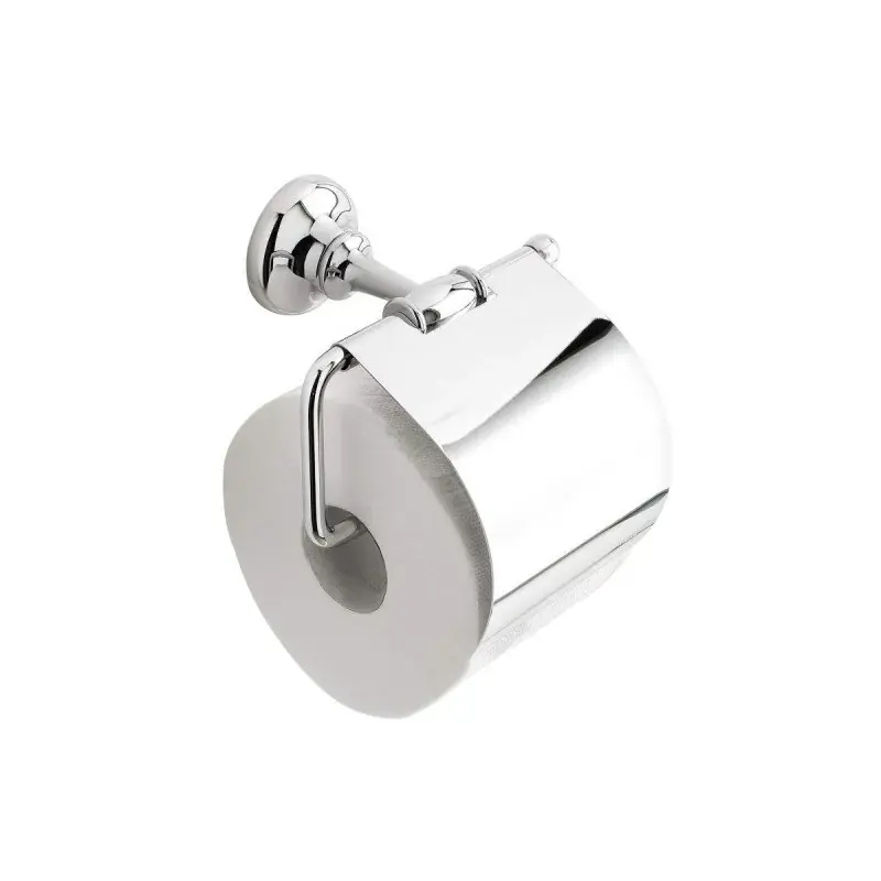 Portarrollos con tapa Capannoli Serie900 908 33 Quantità Limitata