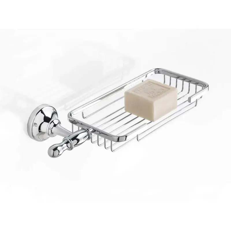 Offerta Speciale Rejilla portaesponjas de latón Capannoli Serie900 917 33