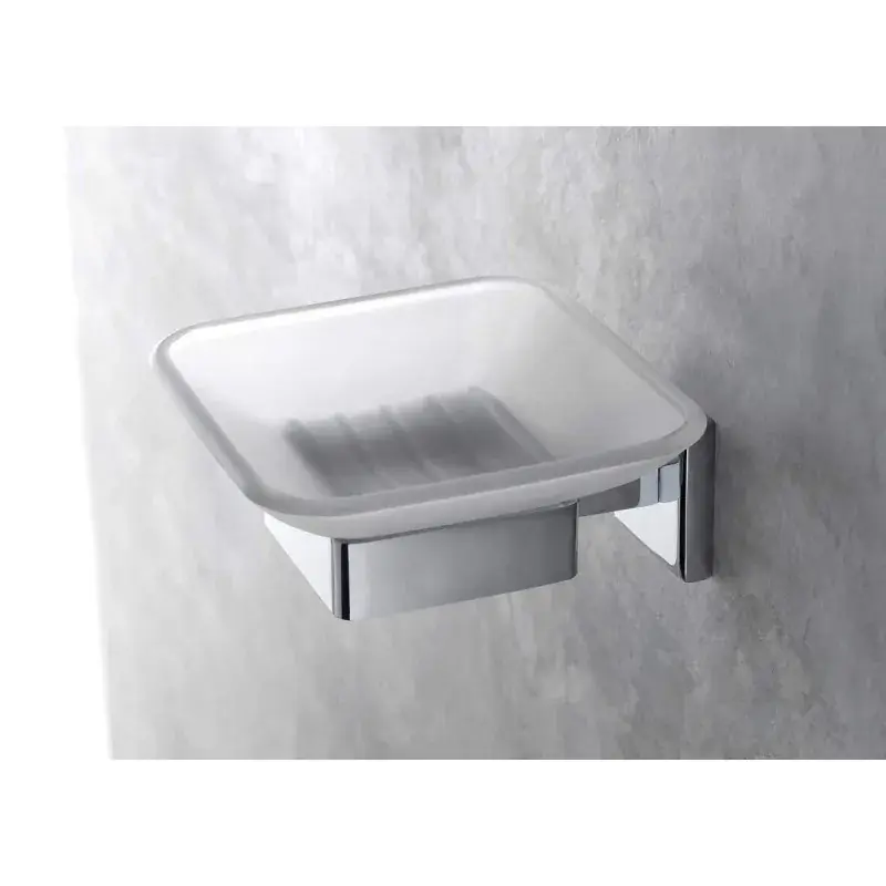 Compra Oggi Stesso Jabonera de pared Capannoli Nook NK102 VS33V