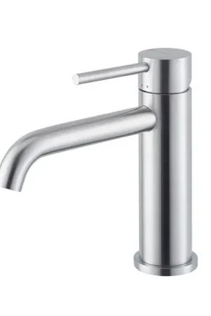 Affare Mezclador de lavabo con caño largo Newform X-STEEL 69612X