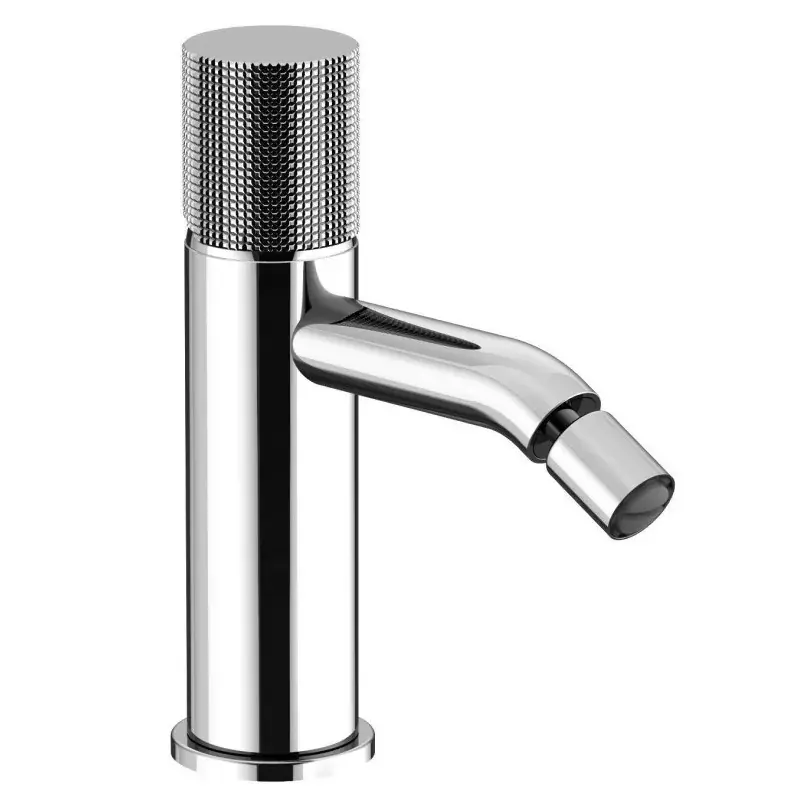 Mezclador de bidé para desagüe clic-clac Paini Cox Grip 7GCR304O Prezzo Scontato