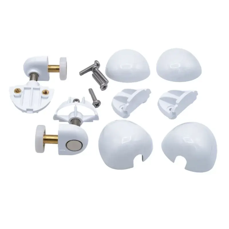 Ultime Pezzi Pack caja de rodamientos inferior KING R Novellini R03KIR1