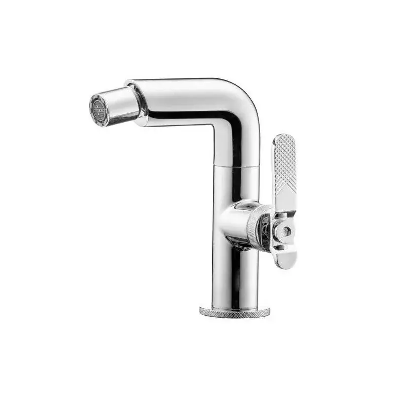 Promozione Esclusiva Mezclador de bidé con desagüe clic-clac 1‘‘1/4 IB Rubinetterie Bold Lever B2220CC