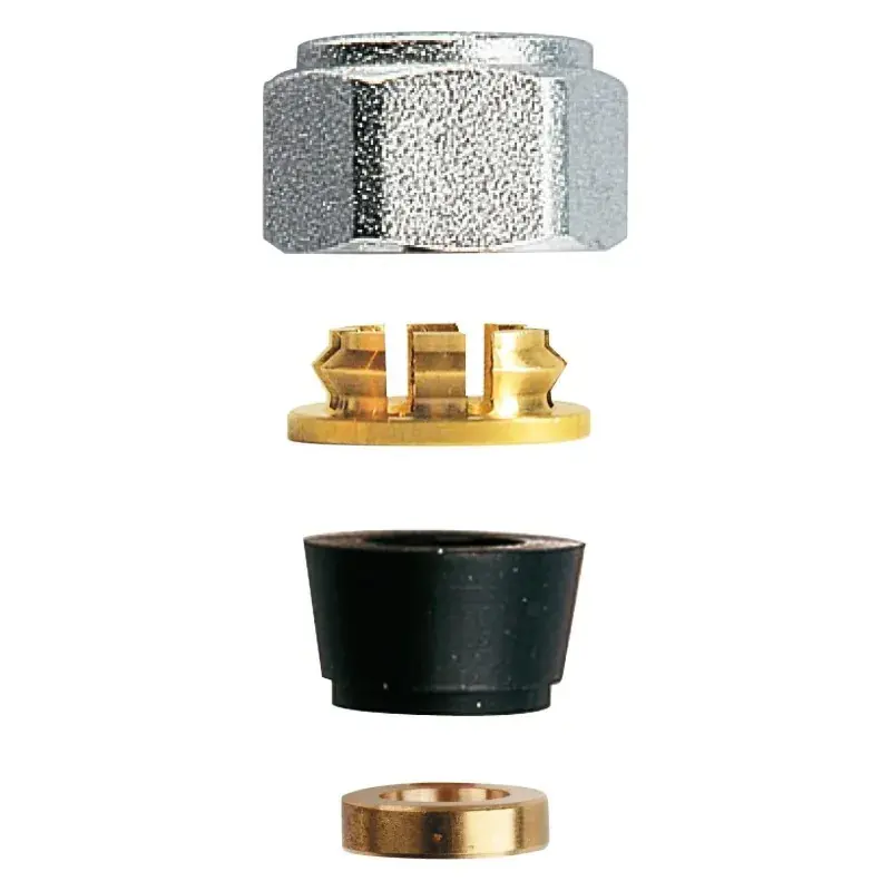 Prezzo Di Fabbrica Racor completo con tapón para tubo de cobre Arteclima 720C-721C