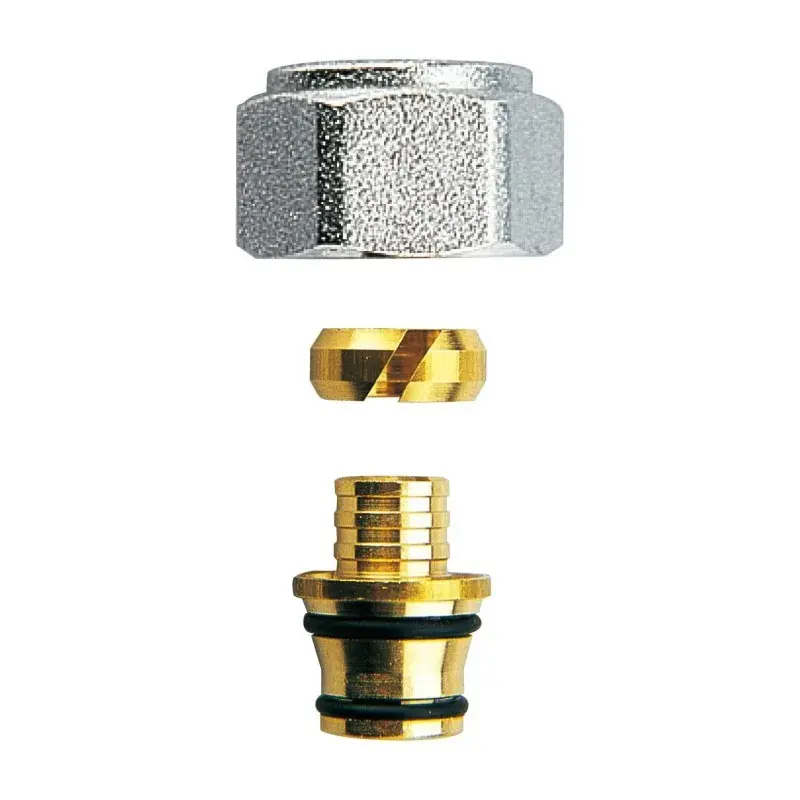 Direttamente Dal Produttore Racor completo con tapón para tubo de plástico Arteclima 751C
