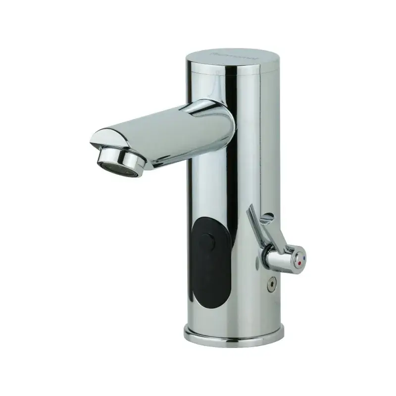 Ultima Occasione Grifo electrónico con mezclador para regular la temperatura del agua RUELDA02