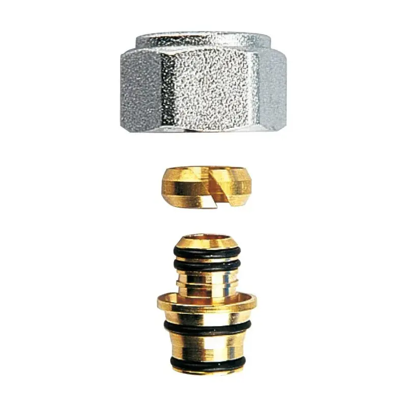 Scelto Dai Clienti Racor completo para tubos multicapa Arteclima 753C