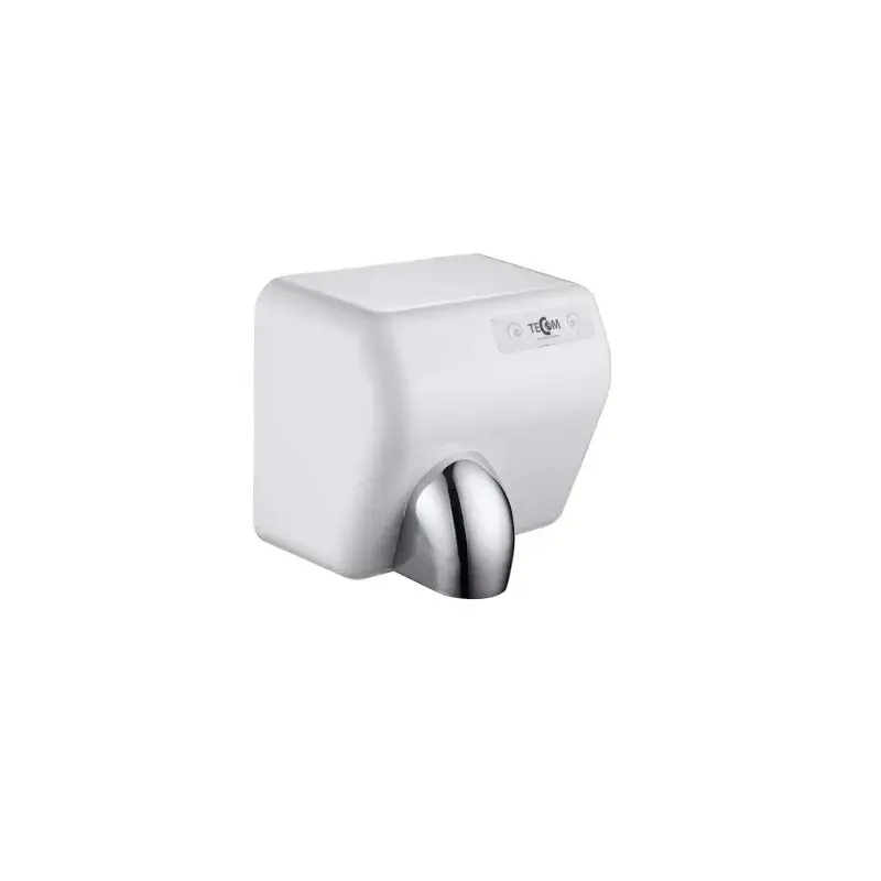 Prezzo Ridotto Secador de manos eléctrico de pared con activación del sensor Tecom Arrow LFHD1M