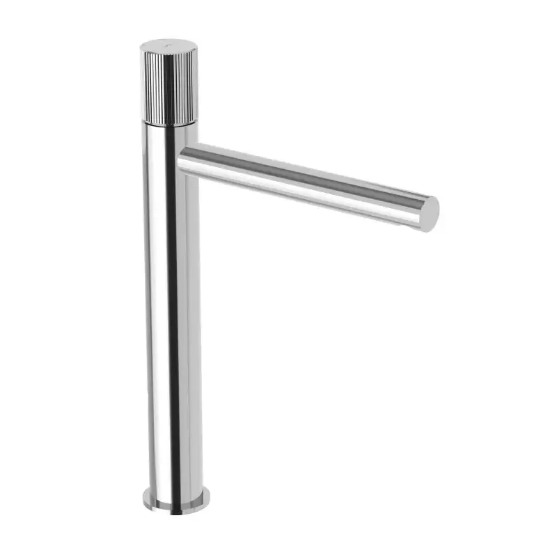 Mezclador de 347 mm de altura para lavabos Paffoni Jo JO081CR Promozione