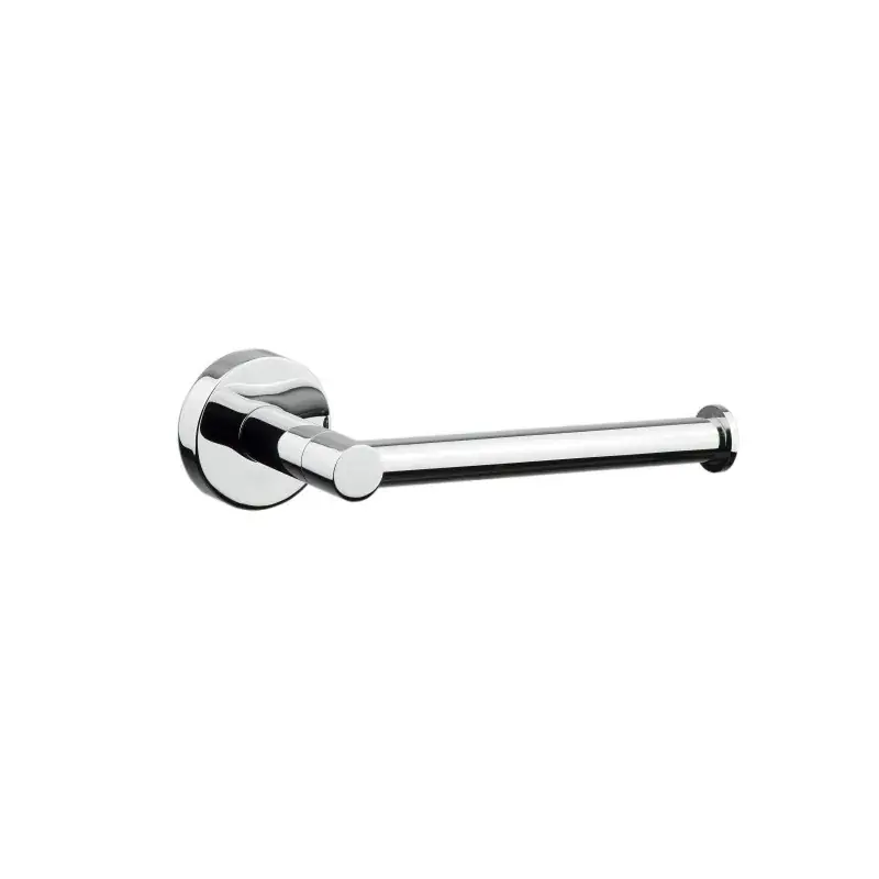 Portarrollos horizontal de dimensiones 170x60 mm I crolla Venezia 16056CR Più Venduto