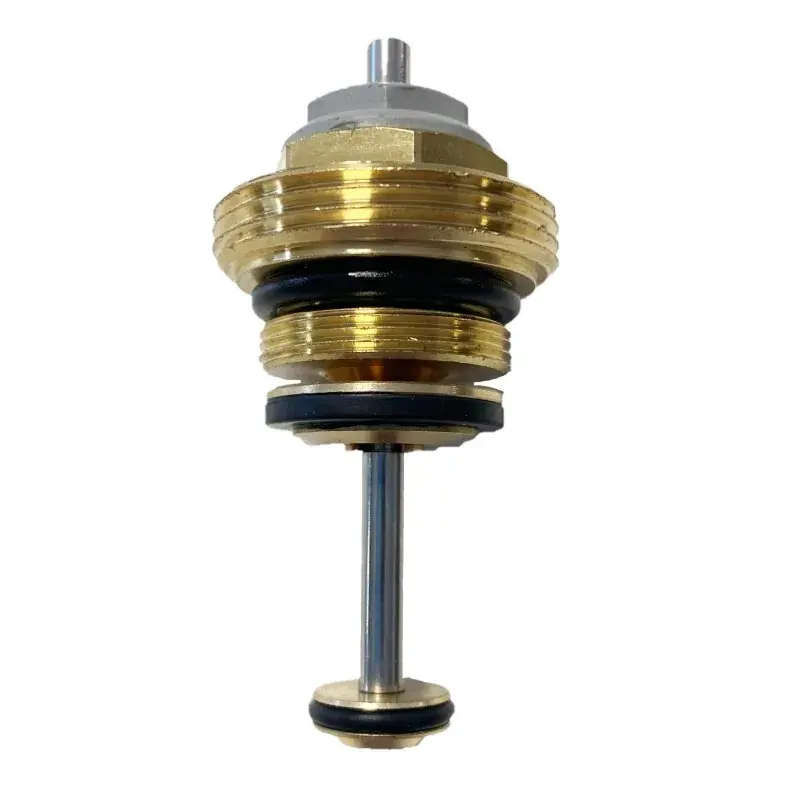 Tornillo de ajuste de repuesto para válvulas de zona 677-678 Caleffi F69221 Offerta Speciale