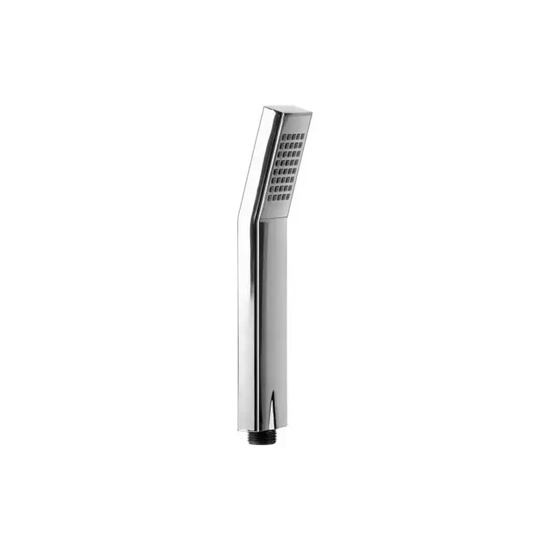 Compra Adesso Ducha rectangular en cromo ABS Paffoni ZDOC054CR