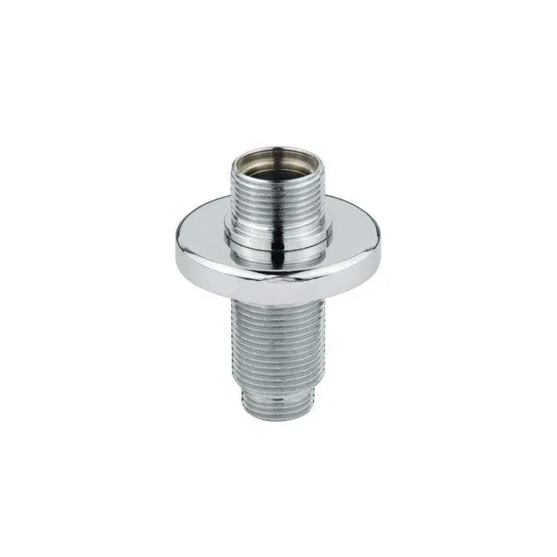 Nuovo Arrivo Bloque de fijación en encimera para grupos de prelavado y caños giratorios. Salida de 3/4“ Idral 09435