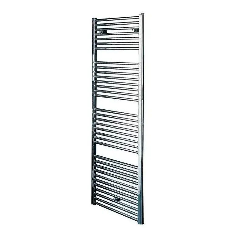 Prezzo Scontato Radiador secatoallas cromado 180 cm Zehnder Aura PBCN