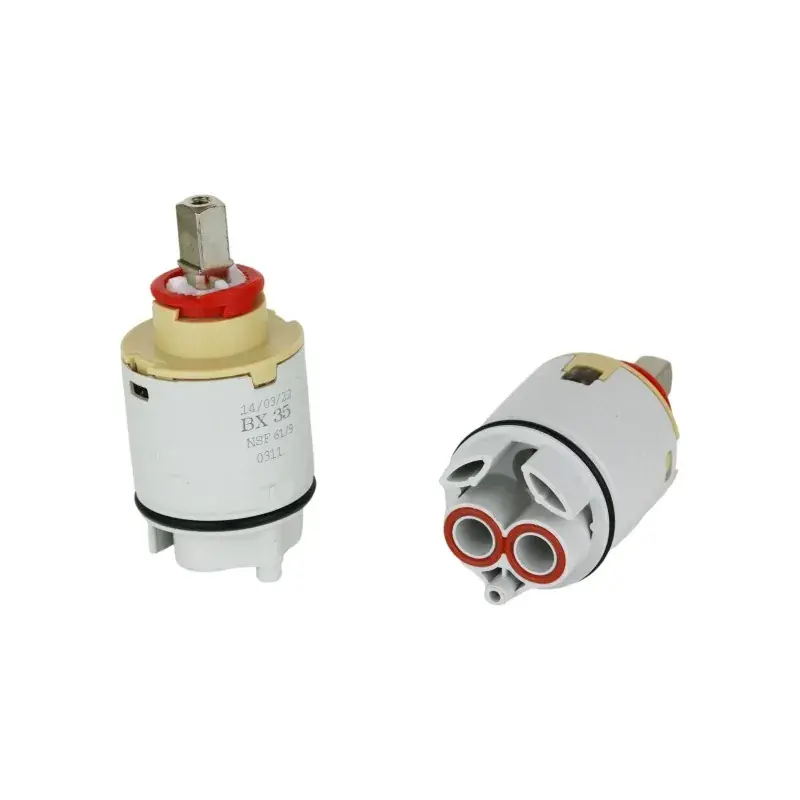 Cartucho de recambio para grifos monomando Hydroplast BX35 Subito Disponibile