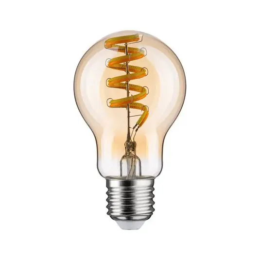 Ultime Pezzi Paulmann LED ZigBee E27 7,5W CCT dim oro