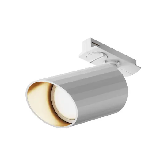 Maytoni Lipari Spot, sistema Unity, GU10, bianco Promozione