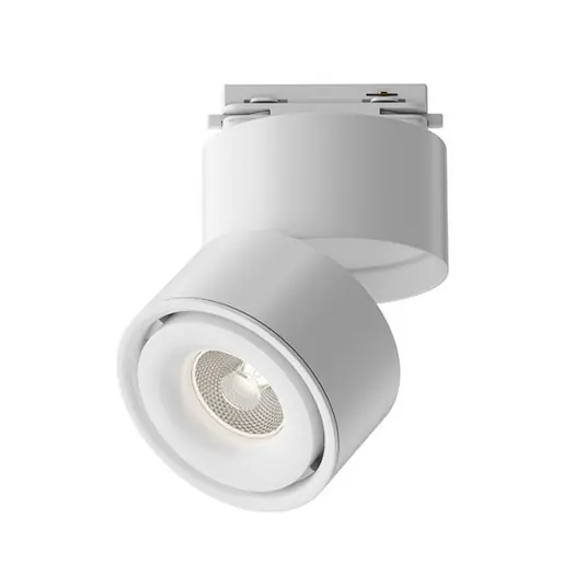 Offerta Lampo Maytoni Yin Faretto LED Sistema Unity, triac, 940, bianco