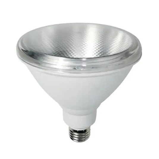 Lampadina per piante a LED E27, PAR38, 10W, spettro completo Super Prezzo