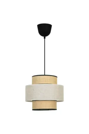 Ultime Pezzi Lampada a sospensione Andaman, Ø 30 cm